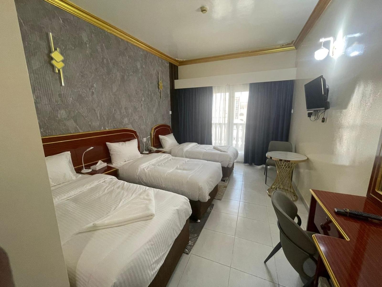 Galaxy Star Hotel Dubái Exterior foto